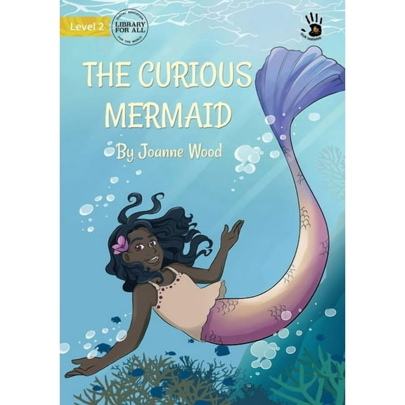 Our Yarning The Curious Mermaid - Our Yarning, (Paperback)