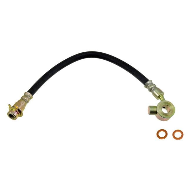 Front Passenger Side Brake Hydraulic Hose for 19711972 Chevrolet C10