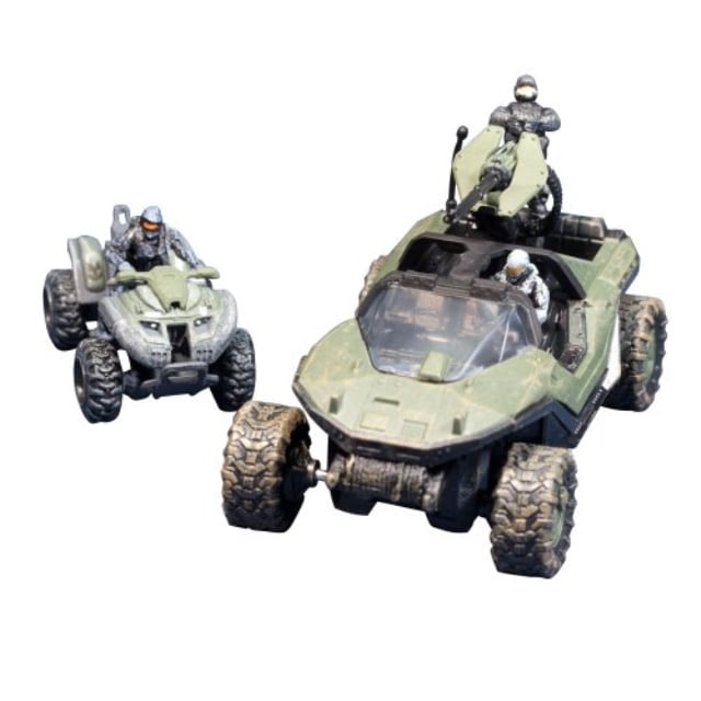 halo warthog toy