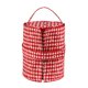 thumbnail image 5 of NUOLUX Bolsa Organizadora Para Agujas De Tejer De Poliéster Resistente Con Múltiples Compartimentos, 5 of 7