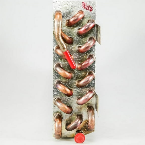 WR85X10017 GE Evaporator OEM WR85X10017