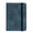 Gray blue, variant on A 7 Pocket Notebook Small Notebook Travel Notepads Journal Notebook for Office