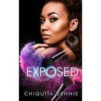 Exposed: Age Gap Hate To Love Bodyguard Romance, (Paperback)