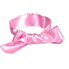 Sex unisex blindfold eye satin mask