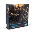 thumbnail image 2 of Rompecabezas Toynk Zombie Horde Monster Horror 1000 piezas, 2 of 7