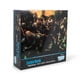 thumbnail image 2 of Rompecabezas Toynk Zombie Horde Monster Horror 1000 piezas, 2 of 7