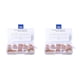 thumbnail image 1 of Sidaley 80 Pieces Copper Crush Washers Gasket Seal Ring Sizes Tool 8 Nut Sealing Flat Oil Assortment Hardware for Sump Plugs 130x70x22mm 2piezas, 1 of 6