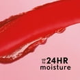 thumbnail image 6 of COVERGIRL Clean Fresh Tinted Lip Balm, 100 Clear As Crystal, 0.14 oz, 6 of 13
