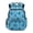Blue Dog Paw Bone, variant on Yspwyqan Camo Brown Bow School Backpack for Little Kids, Adjustable Straps Lightweight Polyester Girls Bookbag with Multi-Pocket for Preschool Elementary Hiking