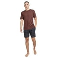 thumbnail image 4 of Jockey Men's Ultra Soft Cooling Sleep Shirt, 4 of 4