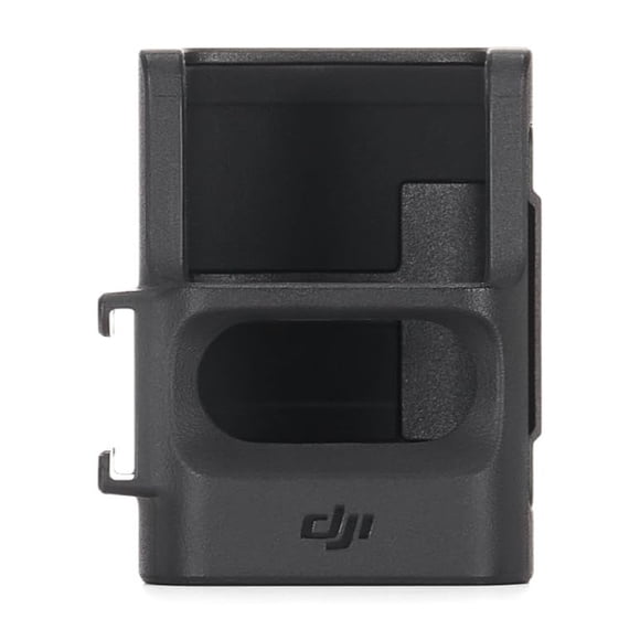 Adaptador de expansión DJI Osmo Pocket 3 Cold Shoe Action Camera