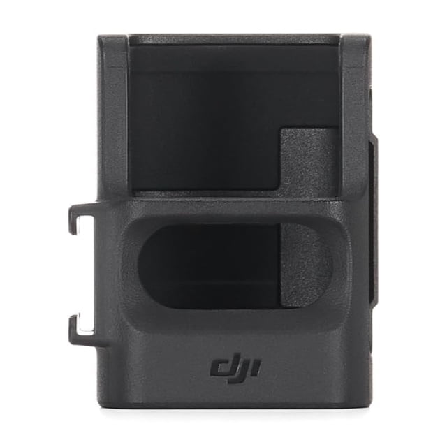 Adaptador de expansión DJI Osmo Pocket 3 Cold Shoe Action Camera