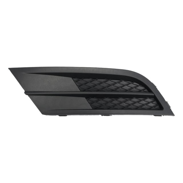 Rejilla de cubierta de luz antiniebla Accesorios de automóvil premium Repuestos Rejilla de cubierta de luz antiniebla Izquierda 5c6853665H Sharpla Rejilla de cubierta de luz antiniebla