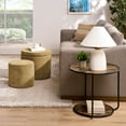 thumbnail image 5 of Multi-functional Dark Yellow With Storage Feature And Table In, 5 of 7