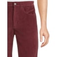 thumbnail image 5 of George Men's 5-Pocket Micro Corduroy Pants, 5 of 5