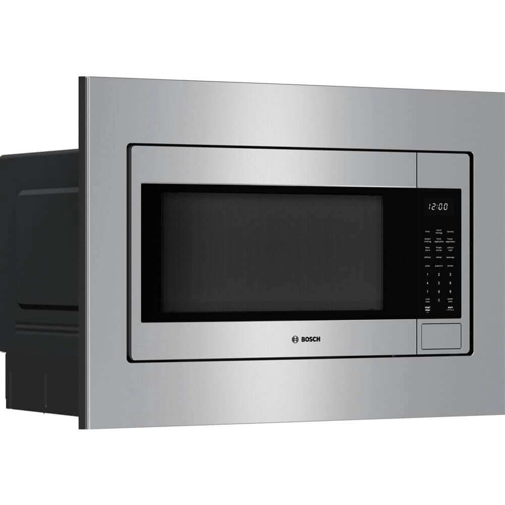 300 Series 2.1 cu. ft. Built-in Microwave in Stainless Steel