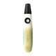 thumbnail image 2 of Mini Kazoo con 10 diafragmas de flauta Instrumento de tamaño compacto Multiusos Fácil Amarillo Blanco, 2 of 9