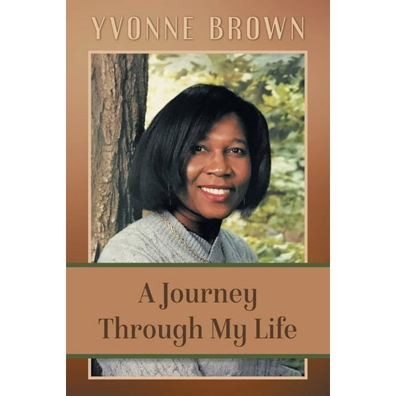 A Journey Through My Life, (Paperback)