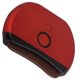 thumbnail image 2 of Dispositivo eléctrico Gua Sha Bian Stone Compresa caliente Masajeador inteligente Dispositivo de masaje recargable Rojo, 2 of 10