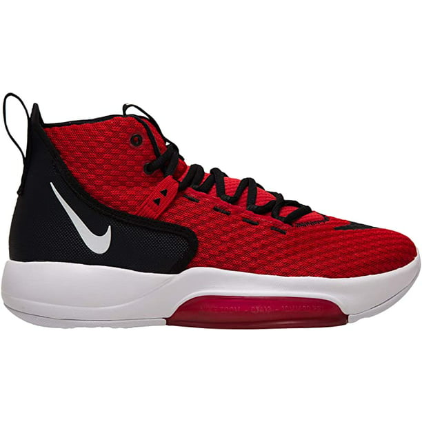 Nike Nike Men's Zoom Rize TB Basketball Shoes