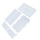 thumbnail image 5 of Moldes de silicona Reutilizables Alta transparencia Producción de bricolaje Moldes de resina livianos Silicona, 5 of 10