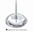 thumbnail image 4 of 12" Diameter Single Bowl Floor Display, 4 of 7