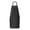 Black, variant on Esquirla Welding Work Apron Lightweight Protection for Home Leathercraft Metalworking Grey