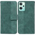 thumbnail image 3 of Case for OnePlus Nord CE 2 Lite 5G Durable Magnetic PU Leather Card Holder Wallet Flip Cover, 3 of 5