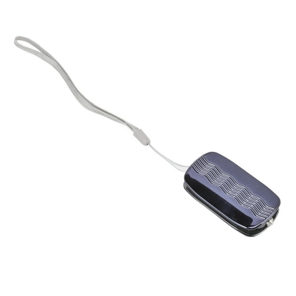 Wiper Refurbish Restorer, Simple Operation Car Wiper Repair Extend Life Double Sided Wear Resistance Ergonomic Design For All Brands Windscreen Wipers Silver White,Black Blue