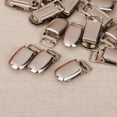 thumbnail image 4 of 20x Chupete Artesanías Liga Titular W Plástico 1cm BLESIY Clips de chupete, 4 of 7