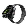 thumbnail image 3 of Anckoeil Watch Bluetooth headset smart watch 2-in-1 Sports Smartwatch With Wireless Earph, 3 of 6