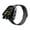 Black, variant on 2-in-1 Smartwatch with TWS Earbuds - Bluetooth 5.3 Fitness Tracker w/15 Sport Modes, 5-Day Battery, HD Touchscreen & NFC Steel Strap (Silver)
