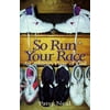So Run Your Race: An Athlete's View of God, Used [Paperback]