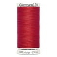 thumbnail image 1 of GÜTERMANN 120 100 % polyester All Purpose fil, 274 m (300 yd), 1 of 3