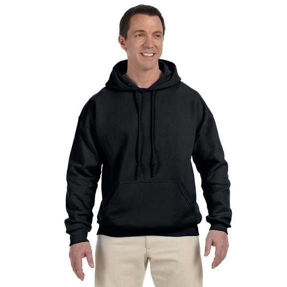 Gildan Dryblend Adult Hooded Sweatshirt