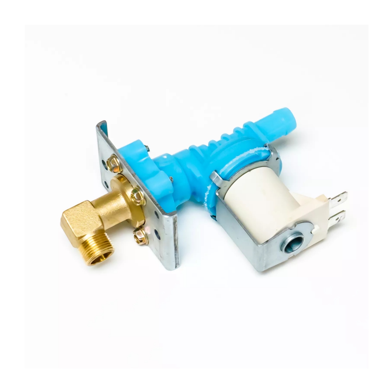 Water Inlet Valve Replacement For LG LDT6809BD LDT6809SS LDT7797BD LDT7797ST LSDT9908BD LSDT9908SS LSDT9908ST LUDP8908SN LUDP8997SN Dishwasher