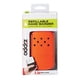 thumbnail image 3 of Calentador de manos Zippo de 12 horas de color naranja intenso con tecnología Easy Fill, 3 of 5