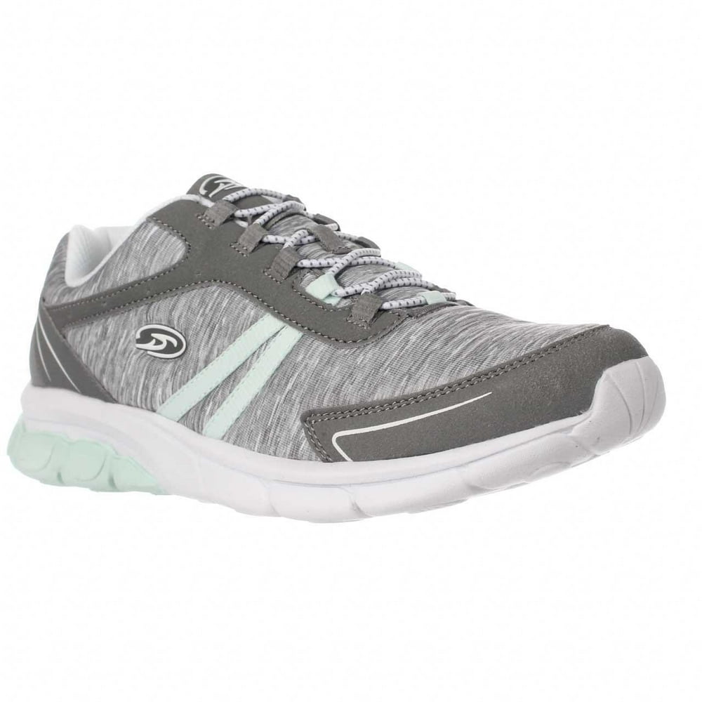 Dr. Scholl's Shoes - Womens Dr. Scholls BrilliantSlip On Fashion Sneakers, Grey - Walmart.com