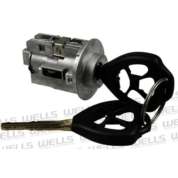 Ignition Lock Cylinder