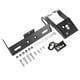 thumbnail image 5 of Fender Eliminate License Plate Holder Tail Tidy Fender Kit with LED Fit for KAWASAKI NINJA 636 ZX‑6R ZX‑10R, 5 of 9