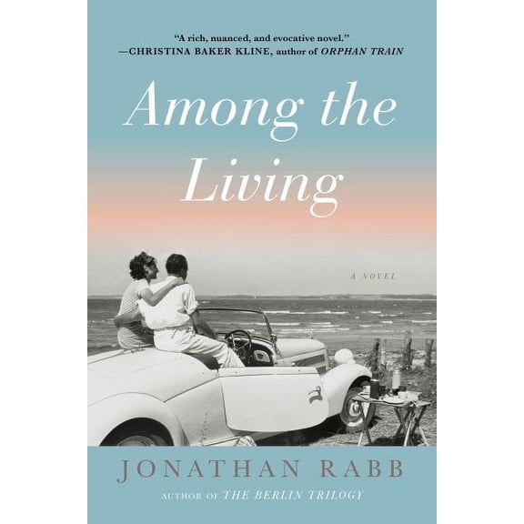 Among the Living