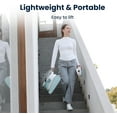 thumbnail image 6 of Chasing Hydro 4SE Robotic Pool Vacuum Cleaner, Wall Climbing, For Inground Pools, Floors, Walls & Waterlines, 6 of 7