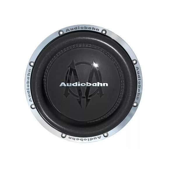 Subwoofer 10' 3500W Audiobahn ASW1000M