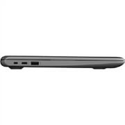Restored HP Chromebook 11.6, Intel Celeron N4000, 4GB RAM, 16GB SSD, Chrome OS