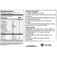 thumbnail image 2 of Creative Pea Beeffree Burger Dry Mix – Just Add Water & Oil, 4-Pack (65g Each), Makes ~1 kg (2 lb) Prepared Food, Plant-Based, Gluten-Free, 2 of 6