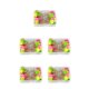 thumbnail image 1 of Alfileres de costura Wosthever Posicionamiento de bordado DIY Agujas de acero Color aleatorio, 1 of 6