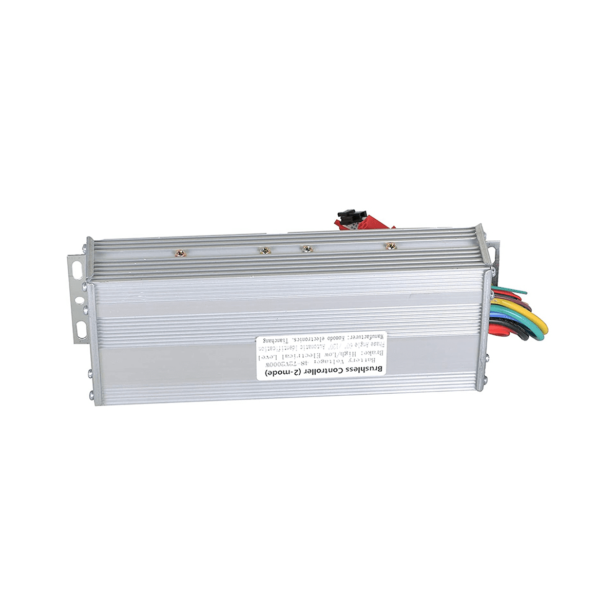 Trotinette Electrique 48V 60V 72V 2000w 2500W 3000W Brushless