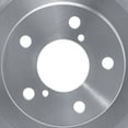 thumbnail image 3 of KarParts360 For Subaru Impreza 2002-2008 Brake Disc Front | 5 Stud/Lug Hole | 11.57 Inches Outside Diameter | 0.87 Inches Discard Thickness | 2.28 Inches Center Hole Diameter, 3 of 4