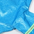 thumbnail image 3 of WASHWEPE Impermeable Para Motocicleta Con Escudo Contra, 3 of 6