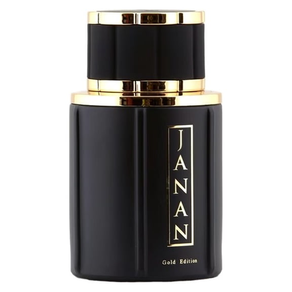 J. Junaid Jamshed Unisex Janan Gold Edition EDP Spray 3.4 oz Fragrances 6295199249000